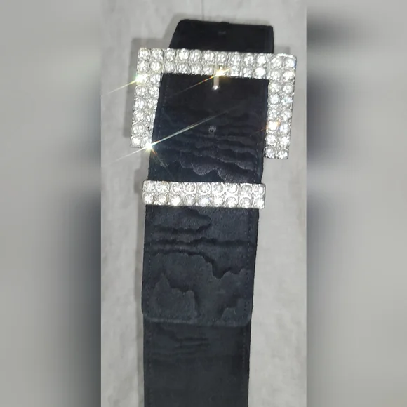 Colony Designs | Accessories | Neiman Marcus Elegant Belt  display picture 2